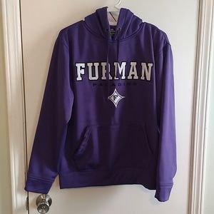 Furman Hoodie